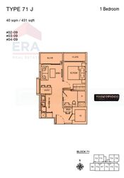 Parc Rosewood (D25), Condominium #598185621